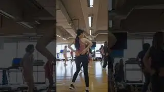 Dancing to Fate of Ophelia 