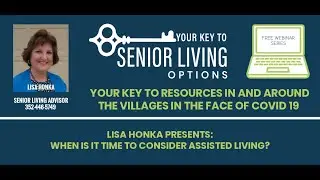 When Is It Time To Consider Assisted Living