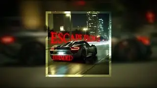 The Weeknd - Escape From LA (Extended Version)