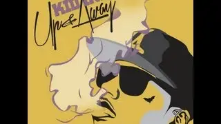 Kid Ink - Drippin' (Prod. by KB) with Lyrics!