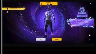 OMG🤯 मेरा LUCK🥳 Bunny Ascension Event Spin Free Fire🔥New Bunny Event Spin Trick, Free Fire New Event