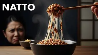Natto O Alimento Mais Odiado do Jap&atilde;o