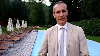 Grand Hotel Terme di Comano