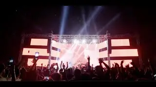 BURAK YETER - AKDENIZ UNIVERSITY LIVE SET 2022