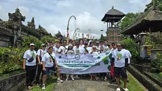 KOMPAK MALAJAH RING PeNGLIPURAN