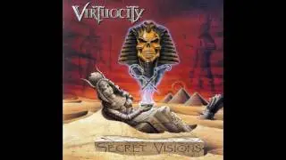 Virtuocity - Time Passing By (bonus track)