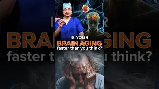 Is your brain aging faster than you think | Dr Mohana Vamsy best Oncologist in Hyderabad