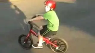 go glider  16 inch balance bike