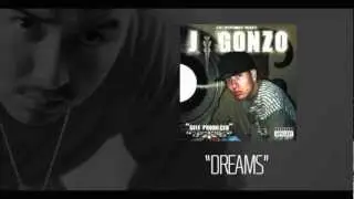 JGonzo - Dreams