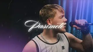Dovis - Pasimete (Music Video)