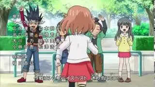 Cardfight Vanguard - Fighting Growing Diary