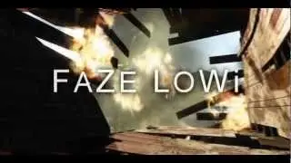FaZe LoWi: Black Ops 2 Episode #4
