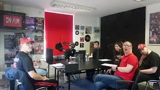 Interview with Defcon Martial Arts - One Voice Interviews