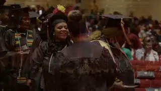 BCCC COMMENCEMENT 2024