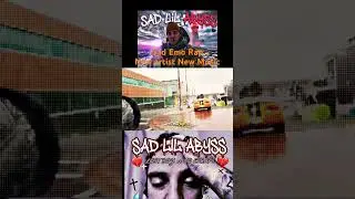 New music. New artist. Sad EMO RAP TRAP MUSIC SAD LIL ABYSS #newsong #emorap #trapmusic