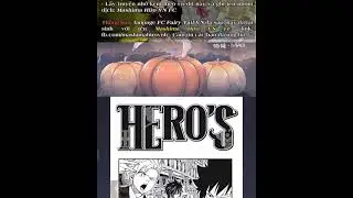 Fairy tail HERO'S chap 4
