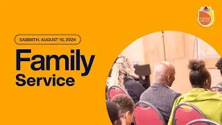 Parkside SDA Community Church || Worship Service
