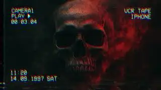 Dead Tones EP &ndash; Dark Halloween UK Drill EP | Cinematic Drill 2025 | Haunting Street Sound