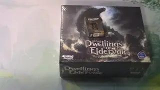 ~C.A.G~ Plays Dwellings of Eldervale Live!!! Game is made by Breaking Games