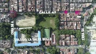 Conoce cómo llegar a nuestro proyecto Solei