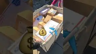💳 I WISH I had done this when I started eBay | Paying for shipping with a credit card