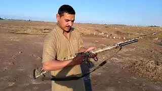 استوگر 3500 الصيد في واسط عمار الدراجي