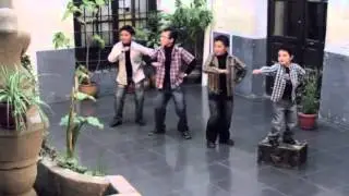 AGONIAS DEL CORAZON XD