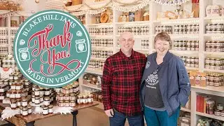 2021 Blake Hill Preserves Year in Review