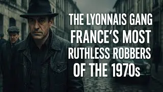 The Lyonnais Gang: France&rsquo;s Most Ruthless Robbers of the 1970s | True Crime Documentary
