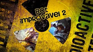 Bot Improvavel 2- Master e Talon