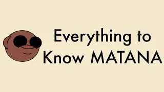 Everything to Know MATANA | MATANA The New FAANG | Morris Money