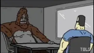 every time Sassy says 
