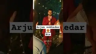 ttm arjun subhedar best shorts bts shooting 🔥😍
