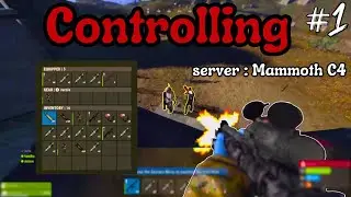 Best Trio on RCE- Rust Console Trio (S3) Ep.1