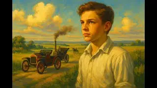 Henry Ford | Dare to Dream, Dare to Do, Dare to Fail | Inspirational Story | Learning English