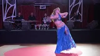 Harhai Olga / improvisation to Ana Bastanak by Mazzikatea Europe/ 21.05.2017