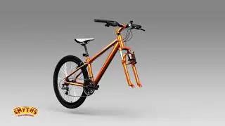 Mountain Bike - Smyths Toys