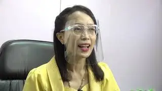 คิดบวกคิดใหม่ เพื่อครูไทย 8 สิงหาคม 2563 โรงเรียนวินิตศึกษา ในพระราชูปถัมภ์ฯ