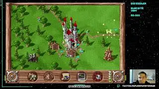 Die Siedler (Blue Byte 1994)