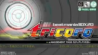 DJ Genki feat. Yukacco - Shining World  『 ELECTRO POP -ANOTHER- 』 ♫ IIDX20 Tricoro ♫