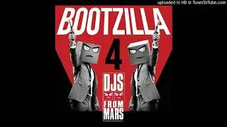 Post Malone Ft. 21 Savage Vs J Balvin & Willy William - Rockstar Vs Mi Gente (Djs From Mars Bootleg)