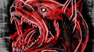 SCREAM, NIKKO, BVDLVD - ALL BITE (OFFICIAL AUDIO)