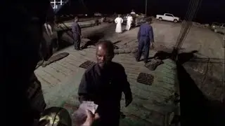 Masirah Island - Oman