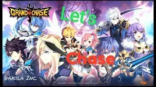 GrandChase(IOS/ANDROID)