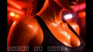 Techno House &mdash; SWEAT IT OUT| Underground Club