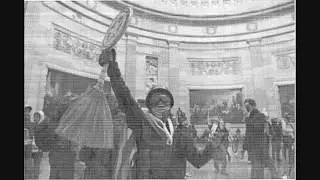 FBI: Norfolk man arrested in connection with Jan. 6 Capitol riot