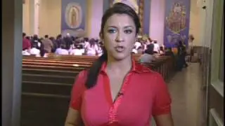 PEDRO INFANTE JR MASS