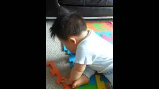 JBae playing