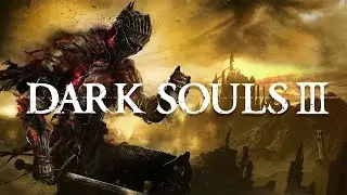 DARK SOULS III в 2026 - 10 - Храм Глубин 2