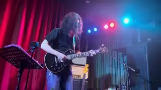 Cube Gibson LesPaul Custom '72 by Yoshiaki Imahori